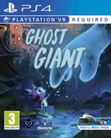 Ghost Giant (PSVR Required) - thumbnail