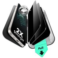 iPhone 14 Plus/13 Pro Max UltraFit Classic Privacy Screen Protector - 3 Pack