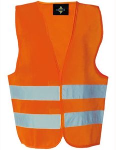 Printwear X111K Kids` Safety Vest