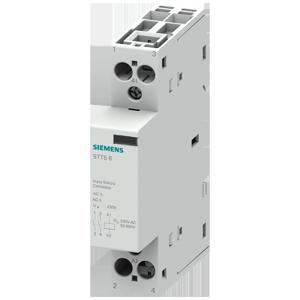 Siemens 5TT5860-0 Installatiezekeringautomaat 1 stuk(s)