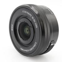 Sony E 16-50mm F/3.5-5.6 OSS occasion