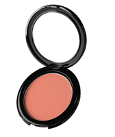 Les Couleurs de Noir Tint Clean Skin Compact Blush 02 4.8gr