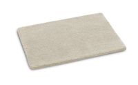 Rhomtuft Rhomtuft Badmat Square 60x90cm stone