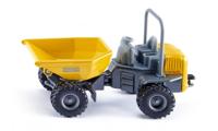 Siku Wacker neuson dw60 dumper (1:50)