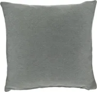 Unique Living buitenkussen filou 50x50cm beach blue