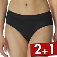 Schiesser Seamless Panty - thumbnail