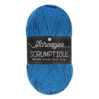 Scheepjes Scrumptious - 342 Cocon. Spirulina Cheesec. Scheepjes Scrumptious - 342 Cocon. Spirulina Cheesec.