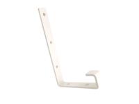 Ophangbeugel Creme 12cm