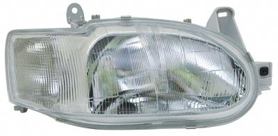 Koplamp links 205036082