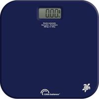Weegschaal - LITTLE BALANCE - Kinetic Auto - Blauw