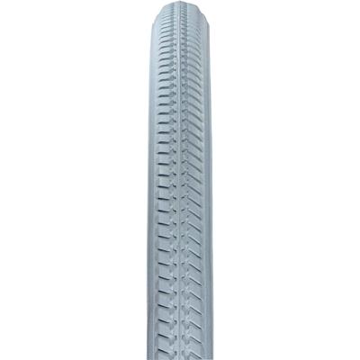 Imp Buitenband rolstoel 22 x 1 3/8 (37-501) grijs