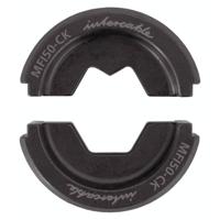 Intercable MFI150-CK 713670 Persunit Koperen buiskabelschoenen 150.00 mm² (max)