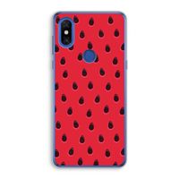 Watermelon: Xiaomi Mi Mix 3 Transparant Hoesje