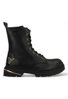 Replay Joplin 15 JL170037S-0006 Zwart / Goud-30 maat 30
