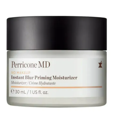 Perricone MD No Make-up Dagcrème Instant Blur Priming Moisturizer 59ml