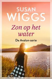 Zon op het water - Susan Wiggs - ebook