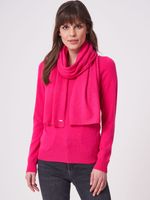 Cashmere sjaal