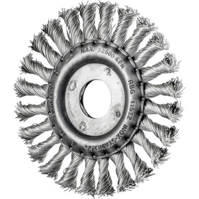 PFERD TOOLS 43312006 Ronde borstel 1 stuk(s)