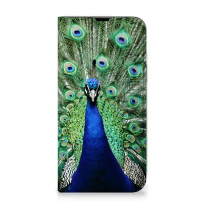 iPhone 13 Pro Max | Hoesje maken | Pauw