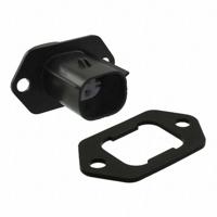 Molex 194290041 Male behuizing (kabel) Inhoud: 1 stuk(s) Bulk