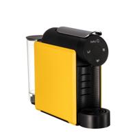Capsule Koffiemachine MINI QOOL AMARILLA 19 bar (1 L)