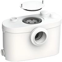 SFA Broyeur WC SANIPRO XR UP Stilte SFA Broyeur WC SANIPRO XR UP Stilte
