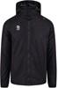 SC Doesburg Crossbar Allround Jacket - Zwart - L