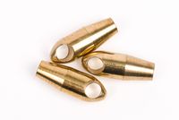 Katimex set a 3 stuks doorvoerkop met trekoog 11mm M5 koppeling