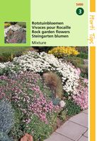 Rotstuinenmengsel Overblijvend - Hortitops