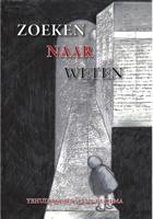Zoeken naar Weten (Paperback)