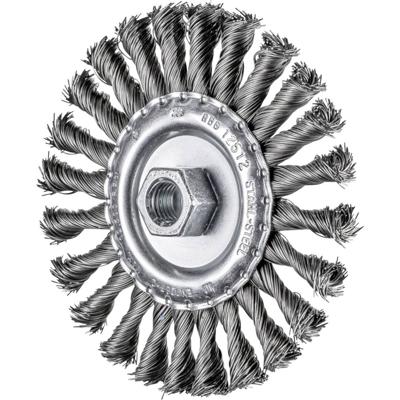 PFERD TOOLS 43303013 Ronde borstel 1 stuk(s)