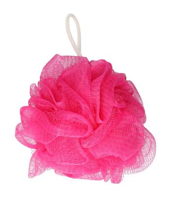 B&F Bath Flowers Bath & fun badflower 50gr fuchsia