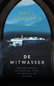 De witwasser - Roel Janssen - ebook