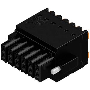 Weidmüller 1277900000 Printplaatconnector Totaal aantal polen 12 Aantal rijen 1 66 stuk(s)