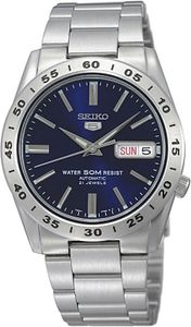 Seiko SNKD99K1 Herenhorloge Automaat Staal