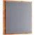 Devine Aco Studio Square Grey Slim absorber 600x600x70 mm