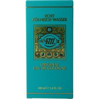 4711 Eau de cologne flacon