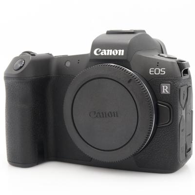 Canon EOS R body occasion