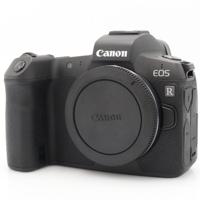 Canon EOS R body occasion