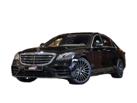 Mercedes Benz S Klasse
