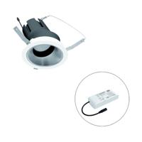 EVN F01R14AM2540L15D EVN Lichttechnik LED-plafondspot