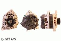 Dri Alternator/Dynamo 224308902 - thumbnail