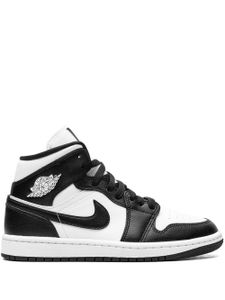 Jordan baskets Air Jordan 1 'Panda' - Noir