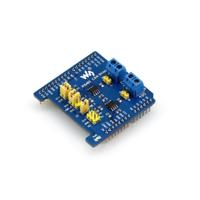 Waveshare RS485 kan Shield RS485 kan Shield ontworpen voor NUCLEO/XNUCLEO