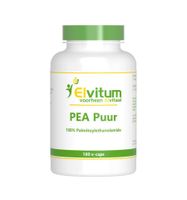 Pea puur