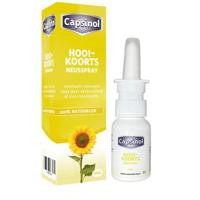 Capsinol Hooikoorts neusspray 20 Milliliter