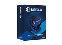 Elgato Facecam webcam 1920 x 1080 Pixels USB 3.2 Gen 1 (3.1 Gen 1) Zwart - thumbnail