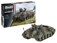 Revell 1/35 Raketenjagdpanzer Jaguar 1