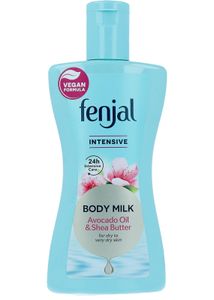 Fenjal Intensive Body Milk