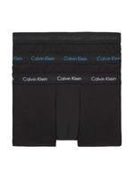 Calvin Klein - 3PK Low Rise Trunk - - thumbnail